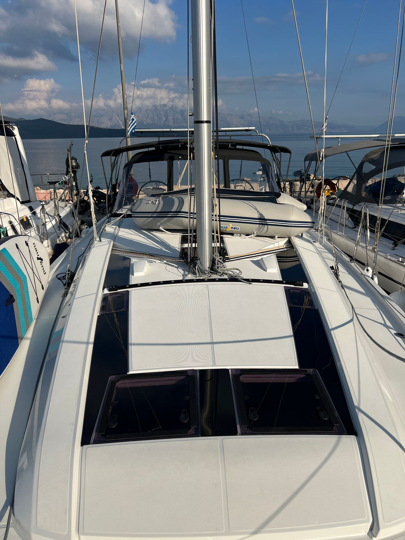 Beneteau OCEANIS 46.1 MariMar