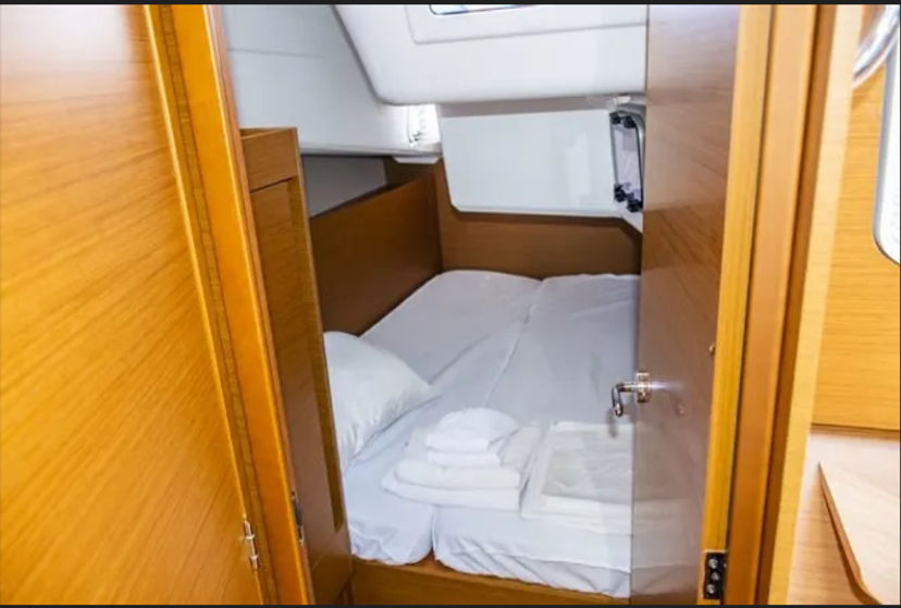 Jeanneau 410 Evelina