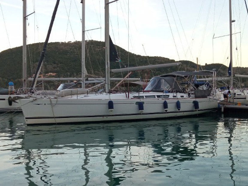 Jeanneau 49 Family