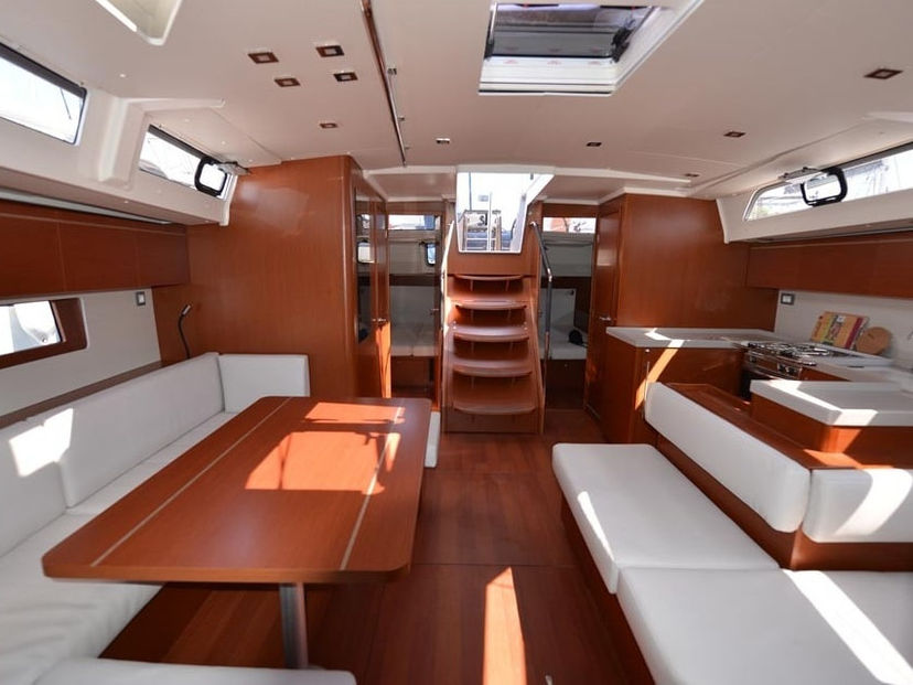 Beneteau OCEANIS 51.1 Bolero