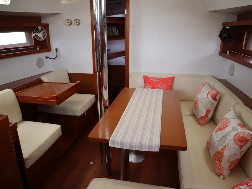 Beneteau OCEANIS 41 Ecstasea