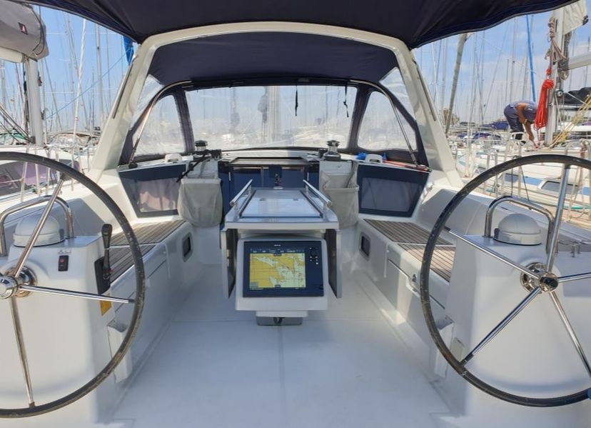 Beneteau OCEANIS 41 Ecstasea