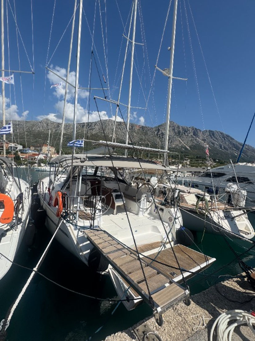 Bavaria Yachtbau 46 Wanderlust