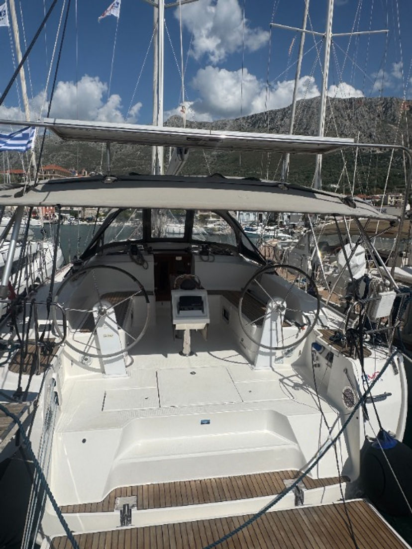 Bavaria Yachtbau 46 Wanderlust