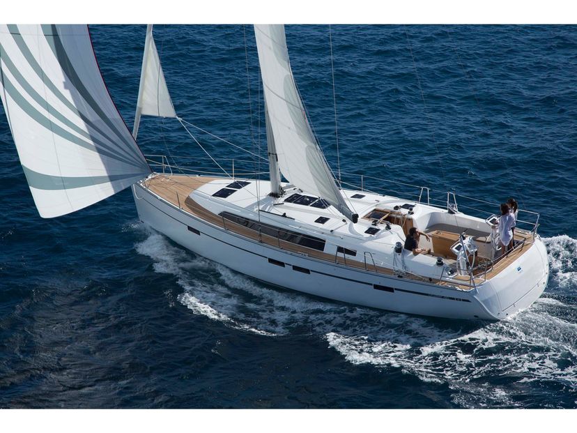 Bavaria Yachtbau 46 Lianna