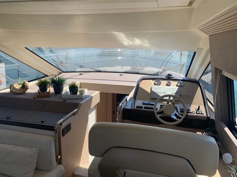 Beneteau MONTE CARLO 5 Sundowner