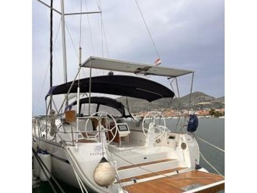 Bavaria Yachtbau CRUISER 51 Ivolga