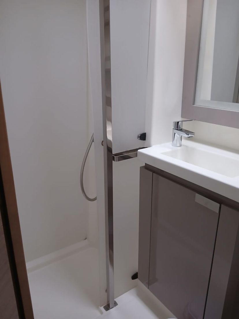 Fountaine Pajot 45 Kon-tiki