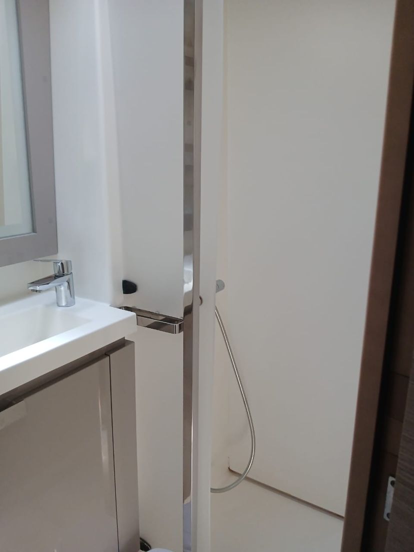 Fountaine Pajot 45 Kon-tiki