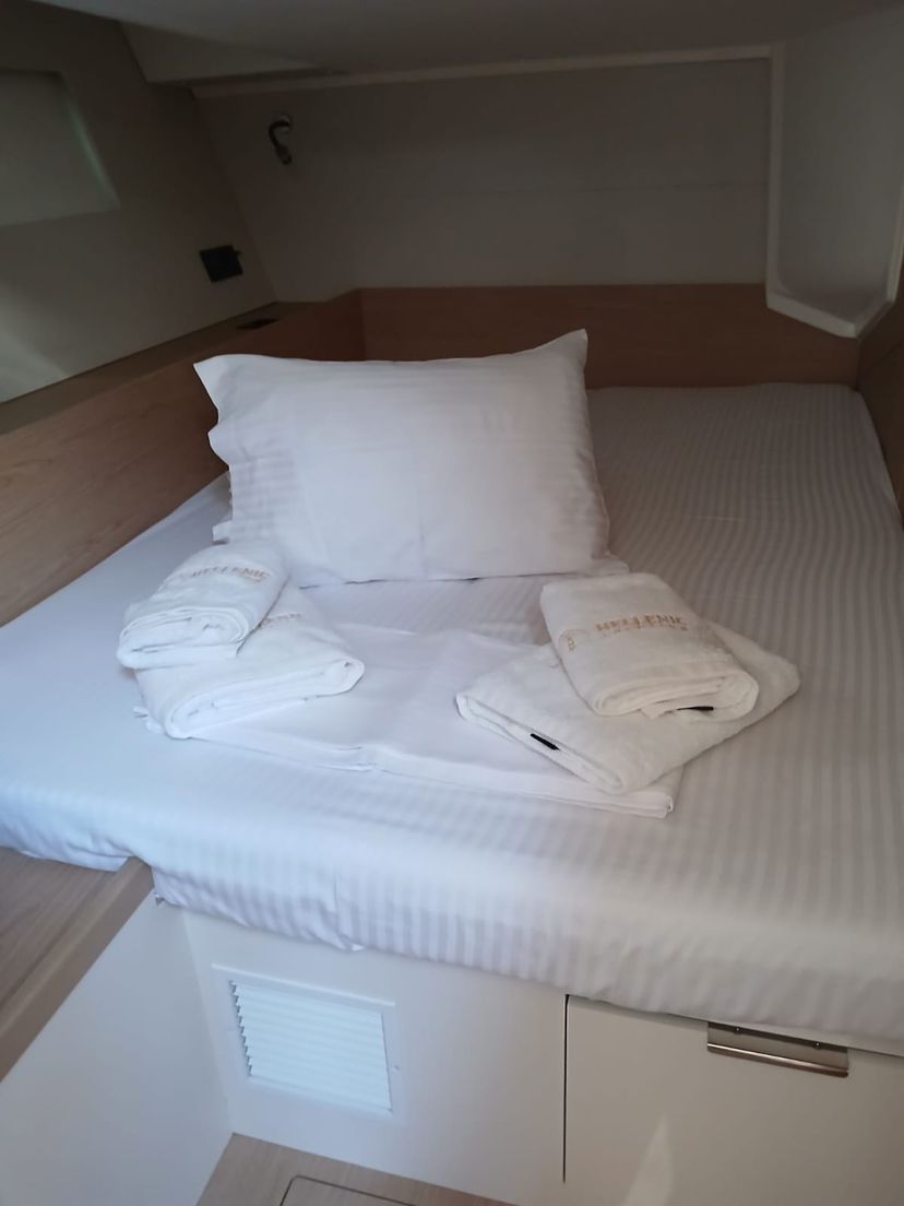 Beneteau FIRST 53 Extra Mile