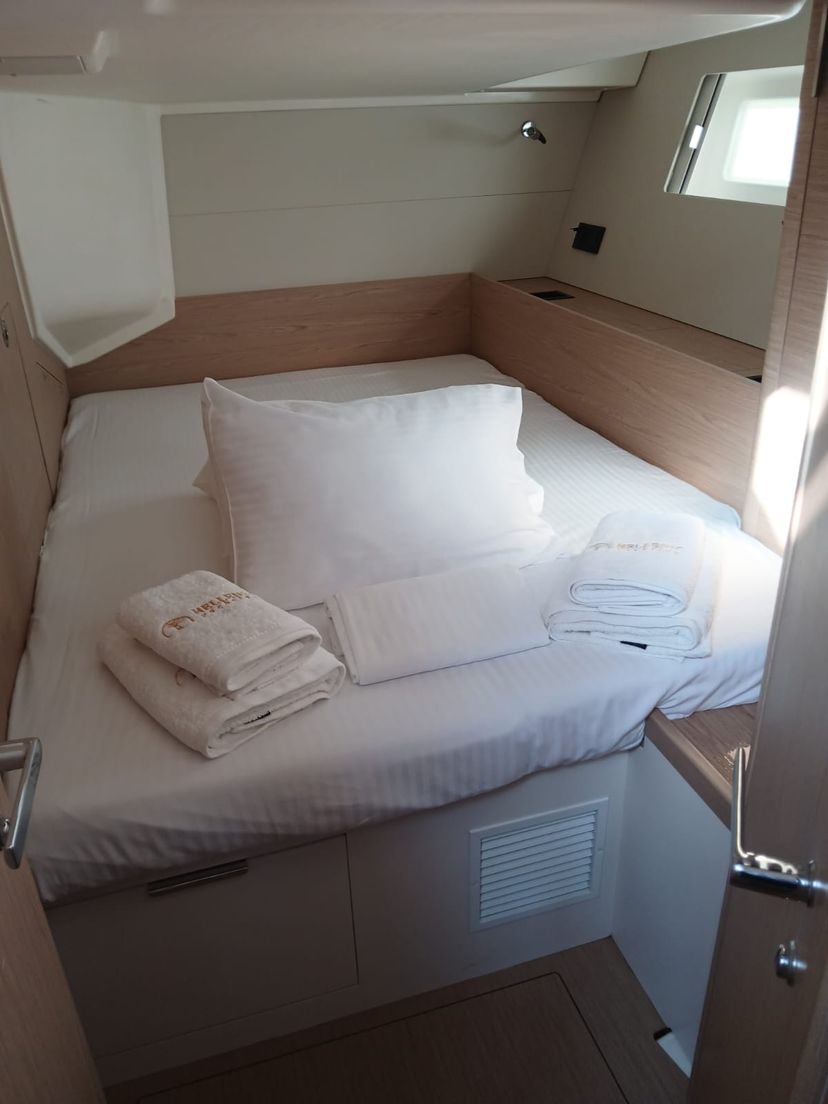 Beneteau FIRST 53 Extra Mile