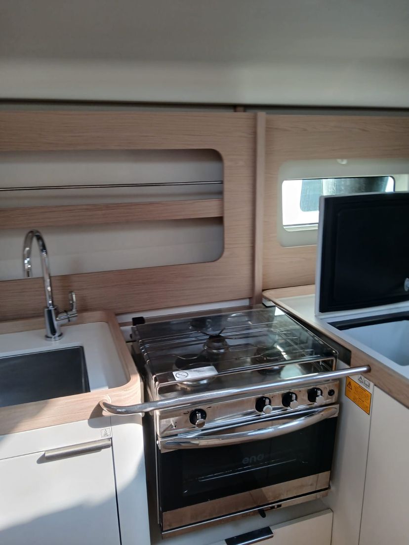 Beneteau FIRST 53 Extra Mile