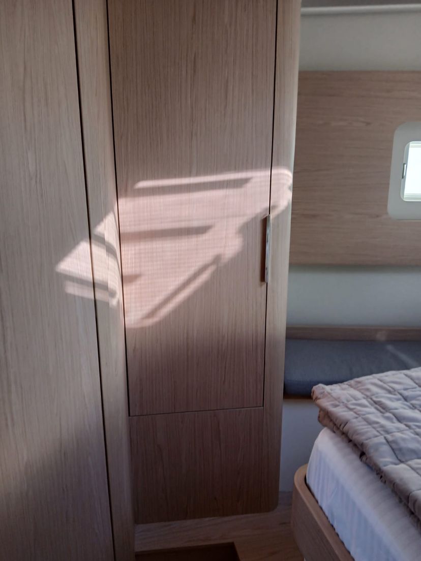 Beneteau FIRST 53 Extra Mile