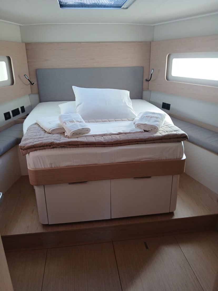 Beneteau FIRST 53 Extra Mile