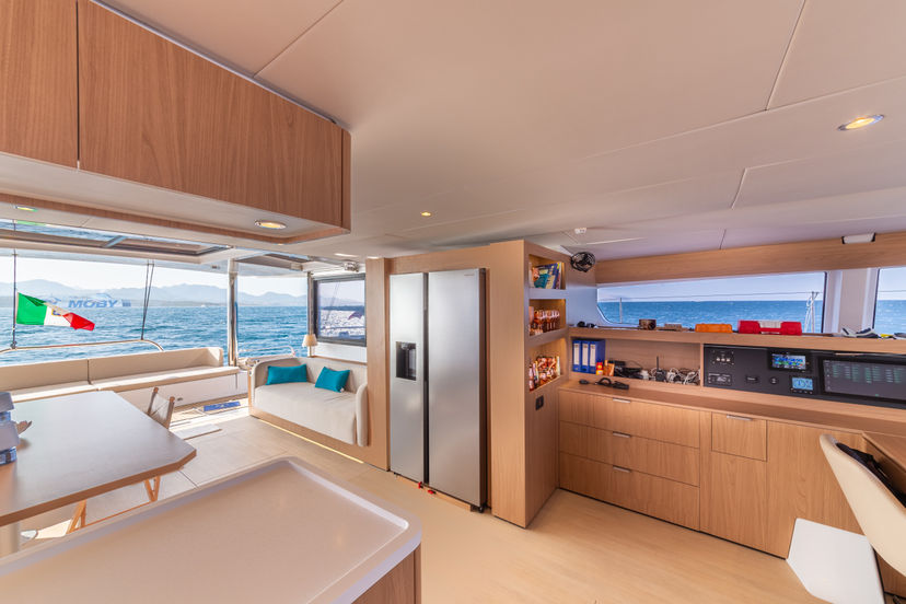 Bali Catamarans Puma