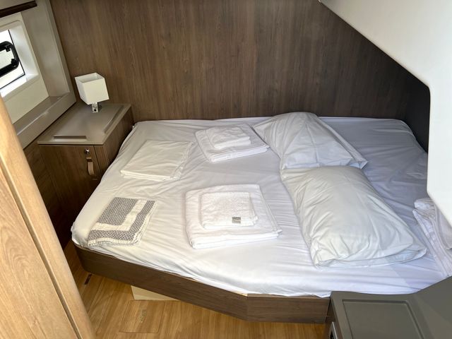 Bali Catamarans 4.6 Chillout