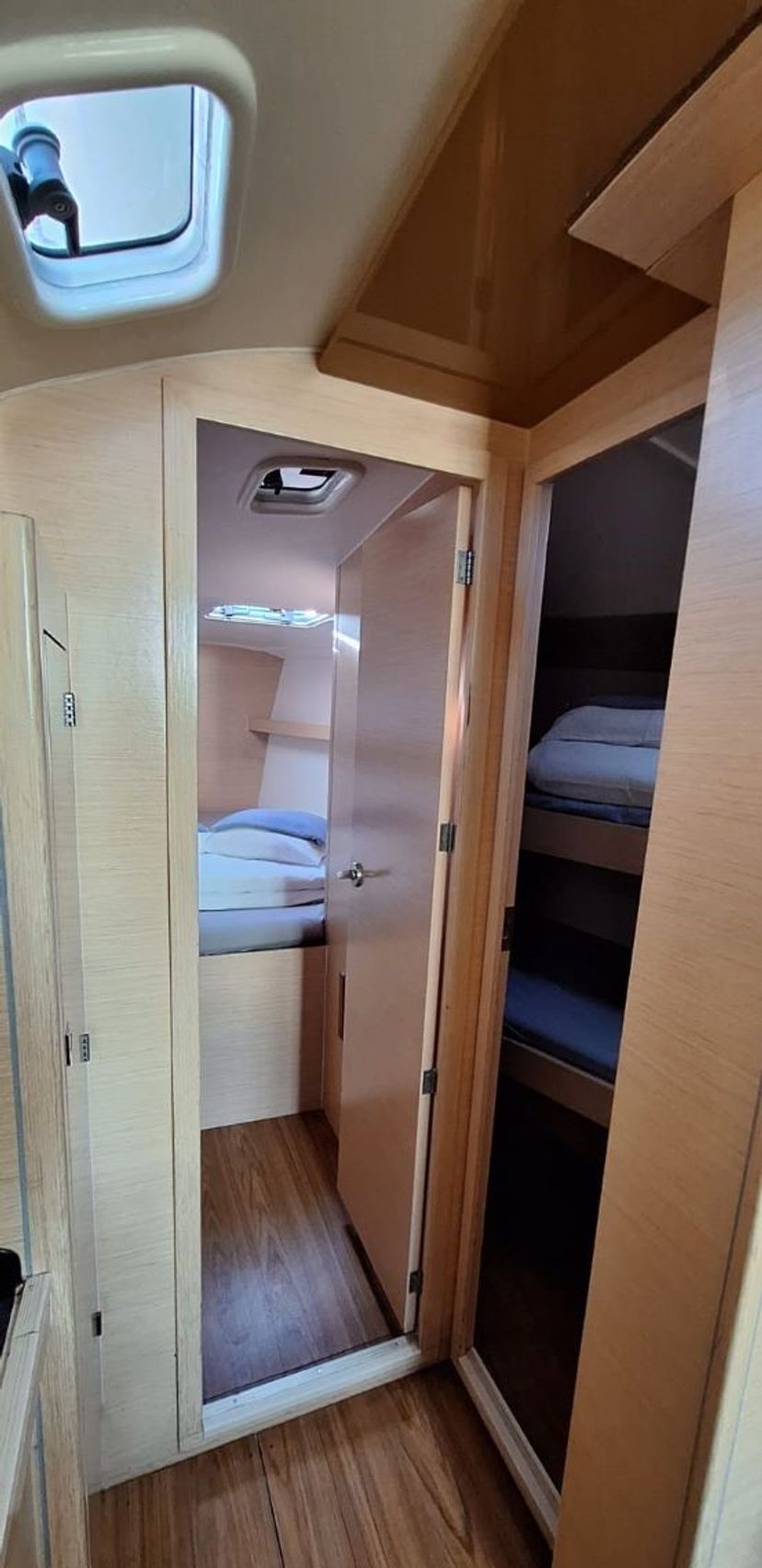 Cobra Yachts 41 Strizh