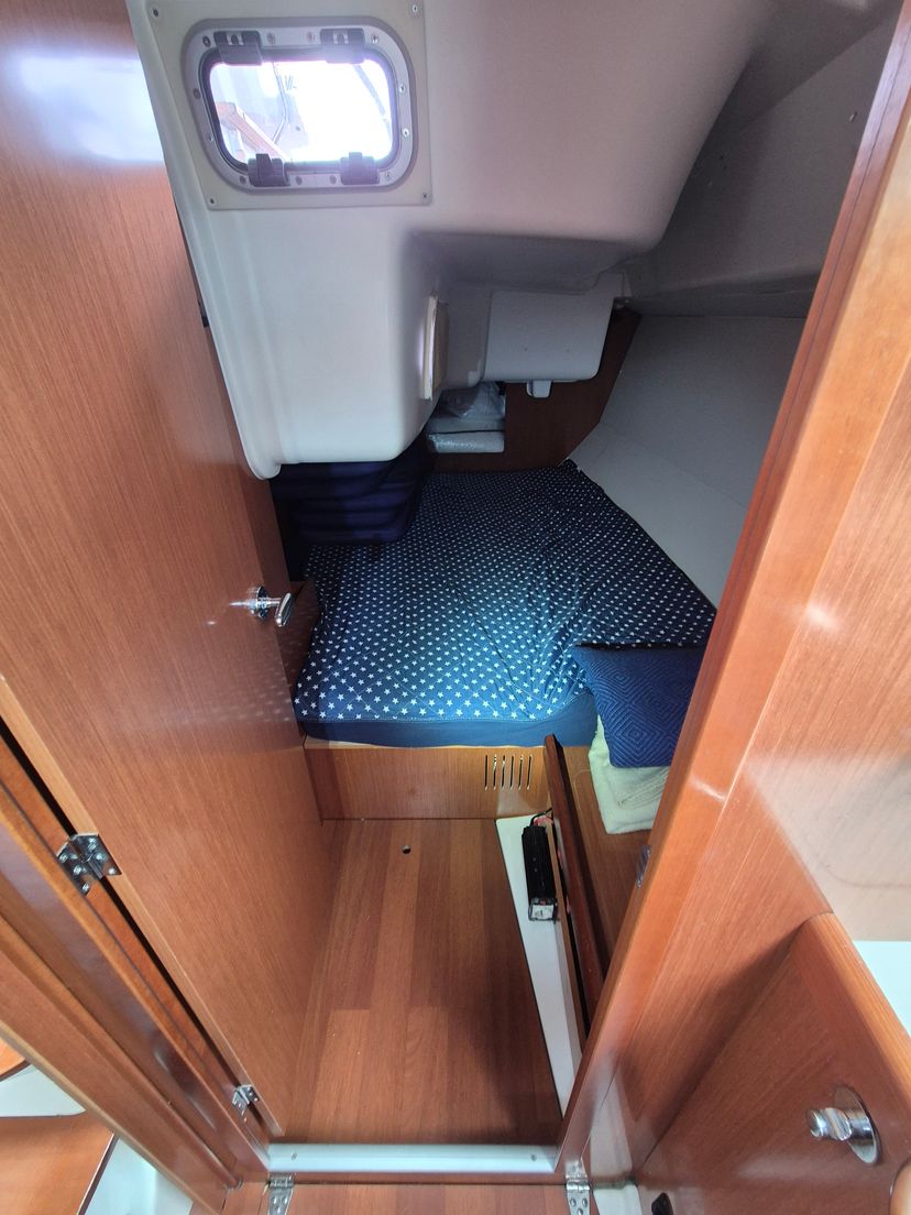 Beneteau 37 Serenade