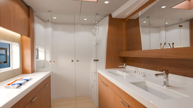 Bali Catamarans XIFIAS