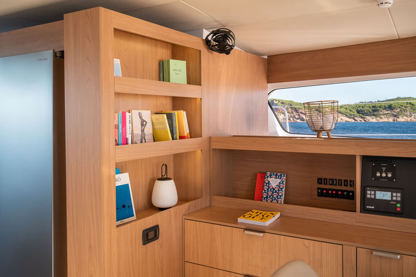 Bali Catamarans Corto Maltese II