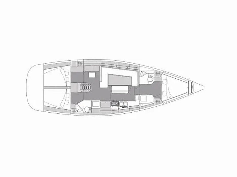 Elan IMPRESSION 45.1 Moonlight