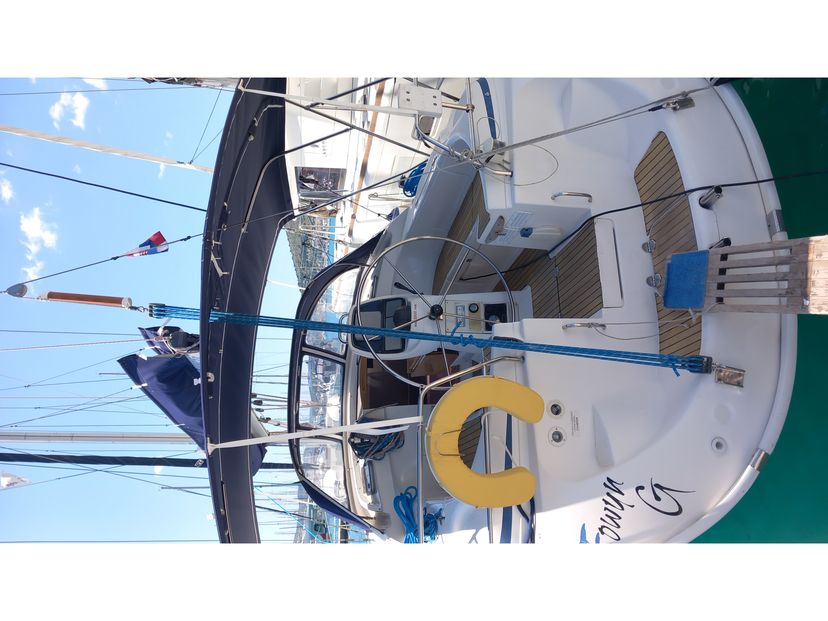 Bavaria Yachtbau 39 CRUISER EOWYN G
