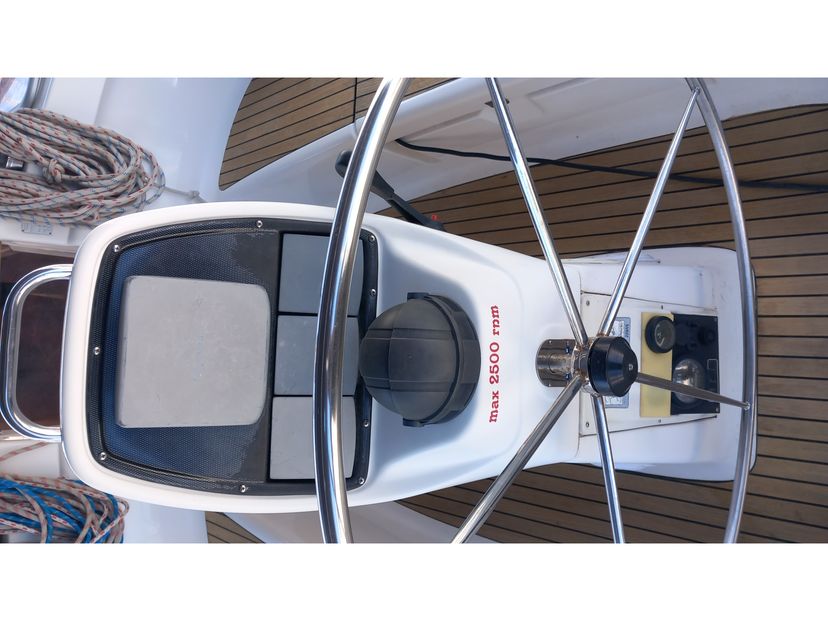 Bavaria Yachtbau 39 CRUISER EOWYN G