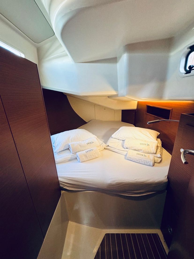 Hanse Yachts 45 DELTA