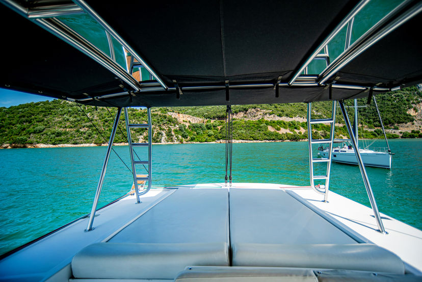 Bali Catamarans 4.1 Calypso