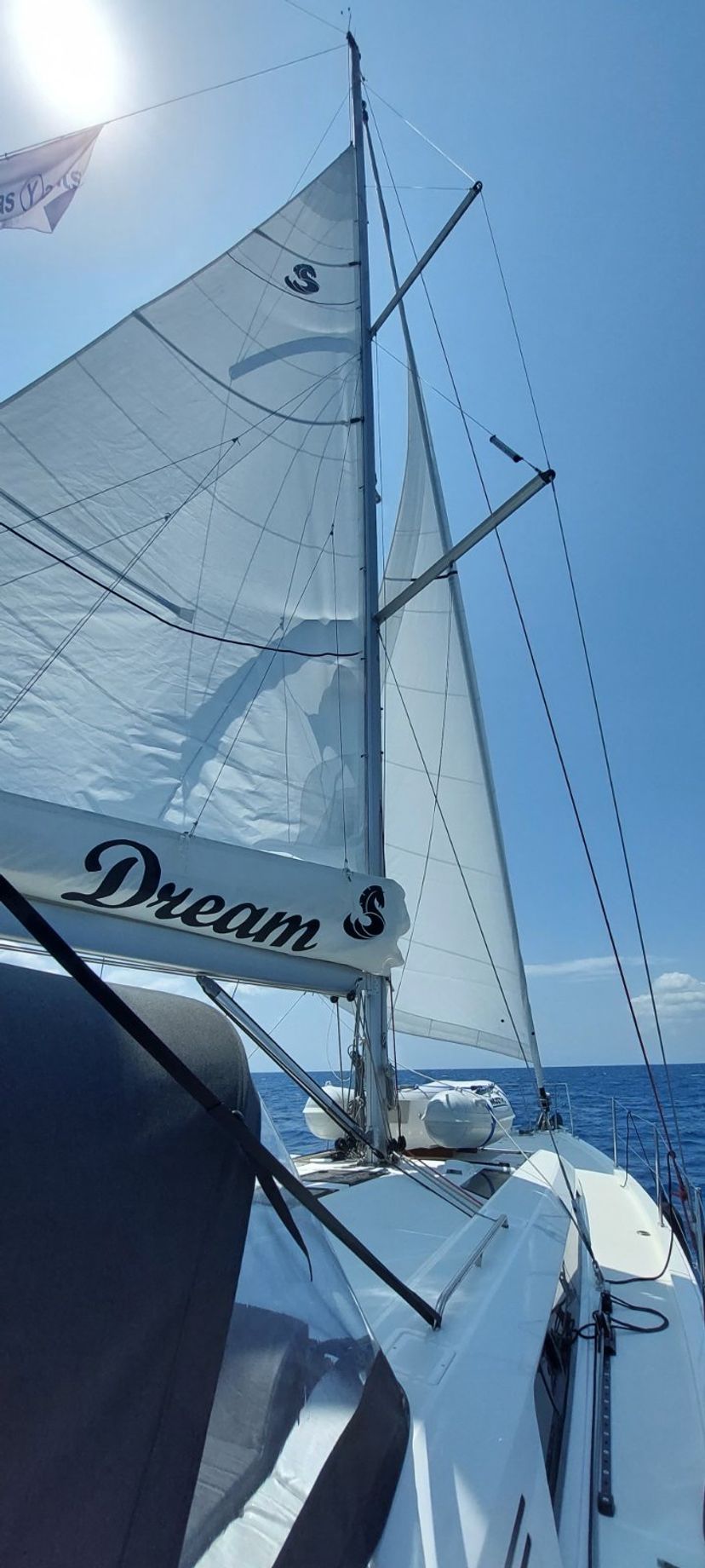 Beneteau OCEANIS 46.1 DREAM
