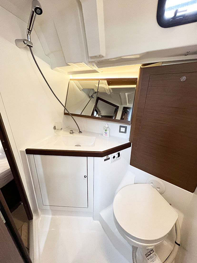 Beneteau OCEANIS 46.1 DREAM