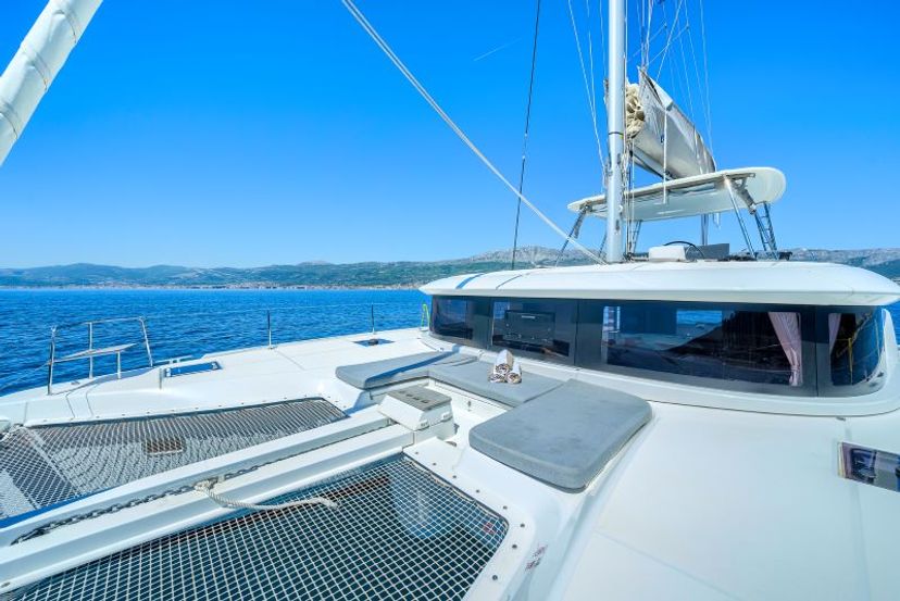 Lagoon 46 ADRION