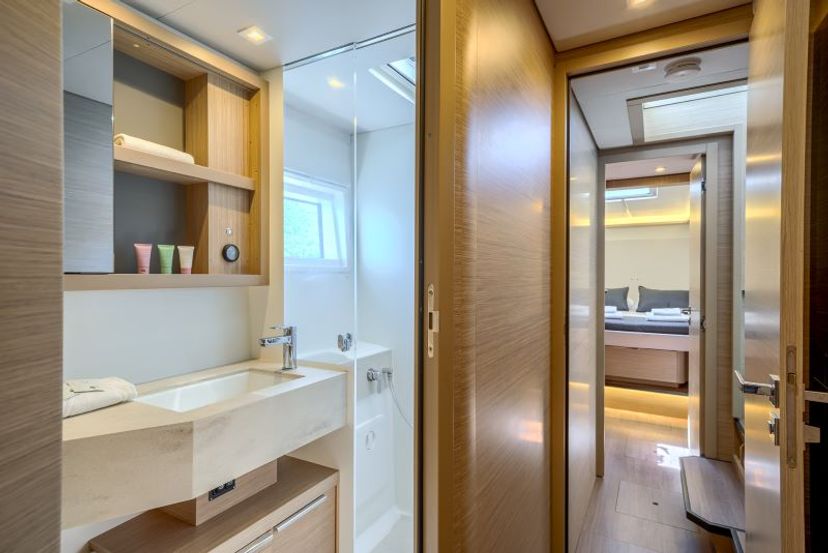 Lagoon 46 ADRION
