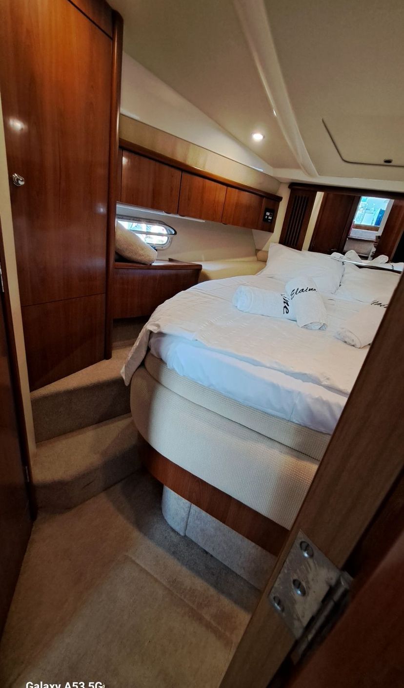 Sealine S3 ELAINE