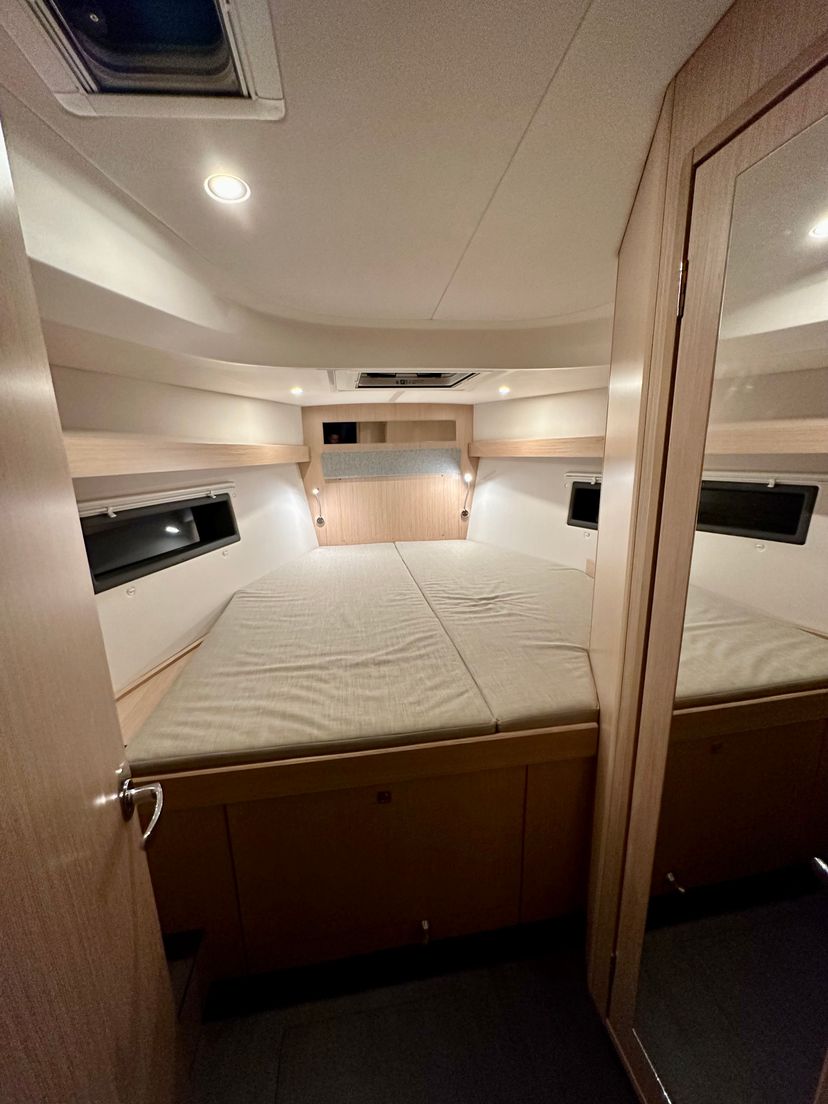 Bavaria Yachtbau C42 ERMIS