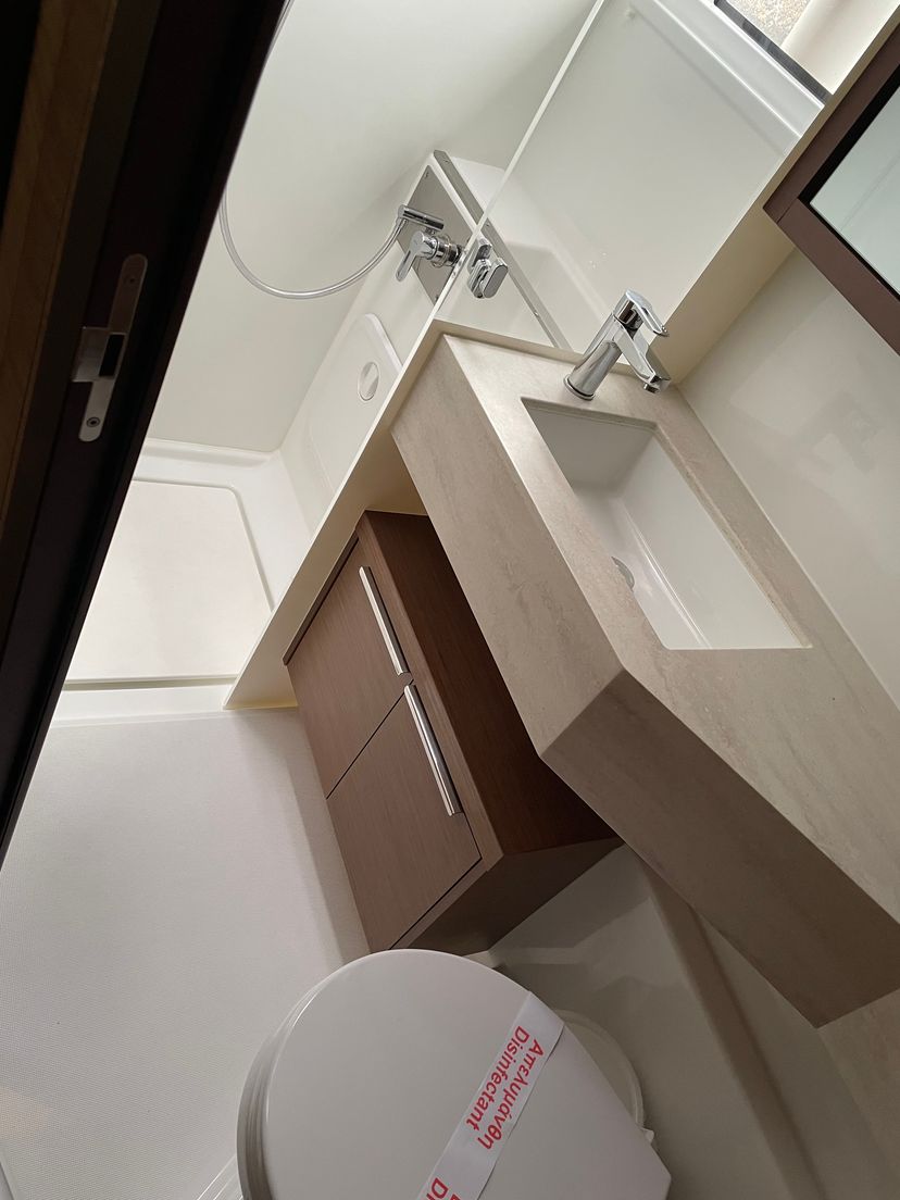 Lagoon 46 Kleio