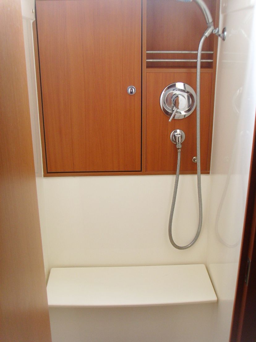 Bavaria Yachtbau 45 Patroklos