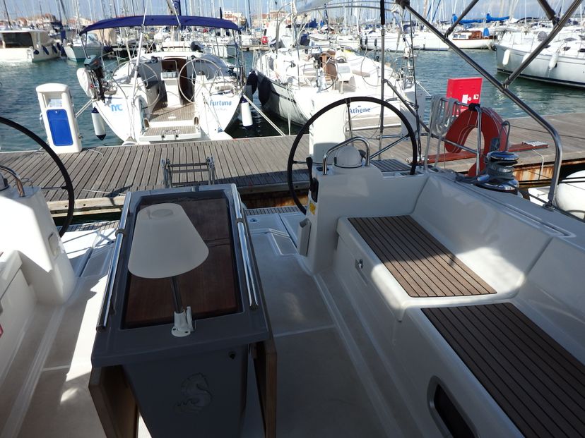 Beneteau OCEANIS 48 Oceanis 48
