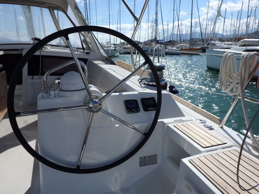Beneteau OCEANIS 48 Oceanis 48