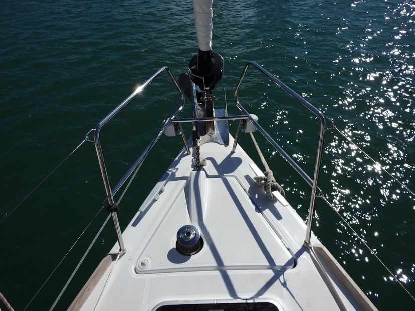 Beneteau OCEANIS 48 Oceanis 48