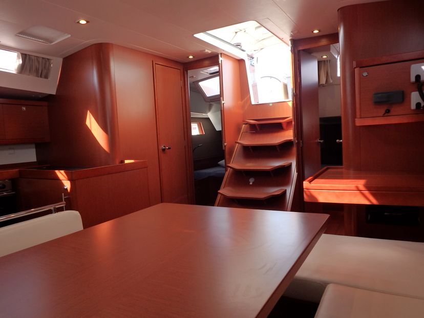 Beneteau OCEANIS 48 Oceanis 48