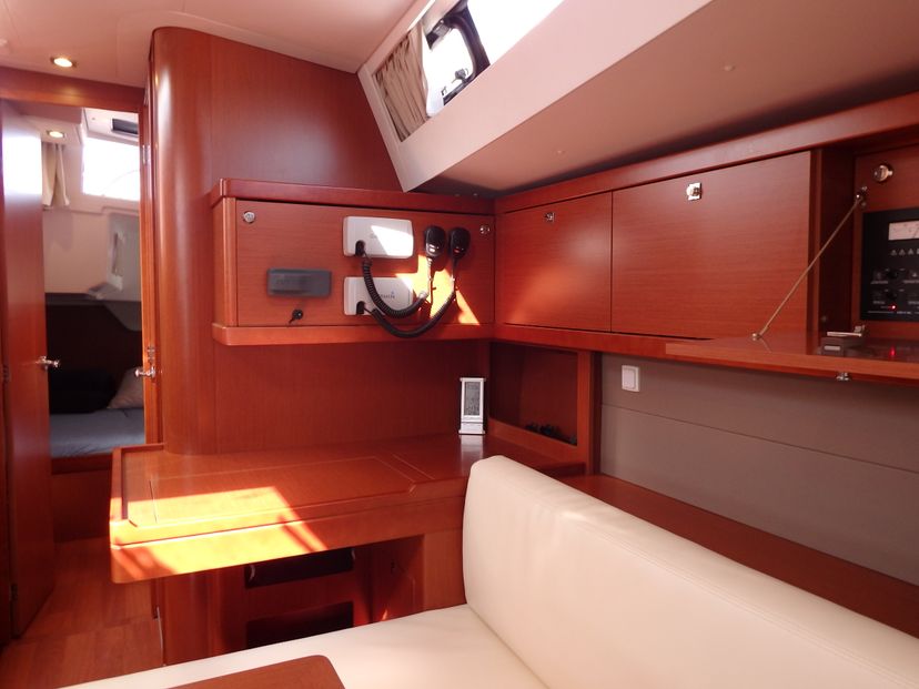 Beneteau OCEANIS 48 Oceanis 48