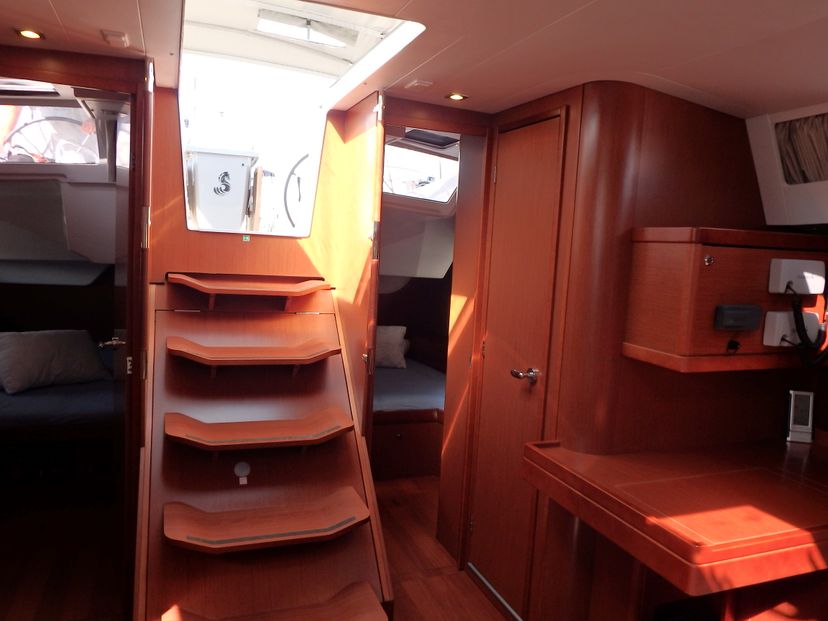 Beneteau OCEANIS 48 Oceanis 48