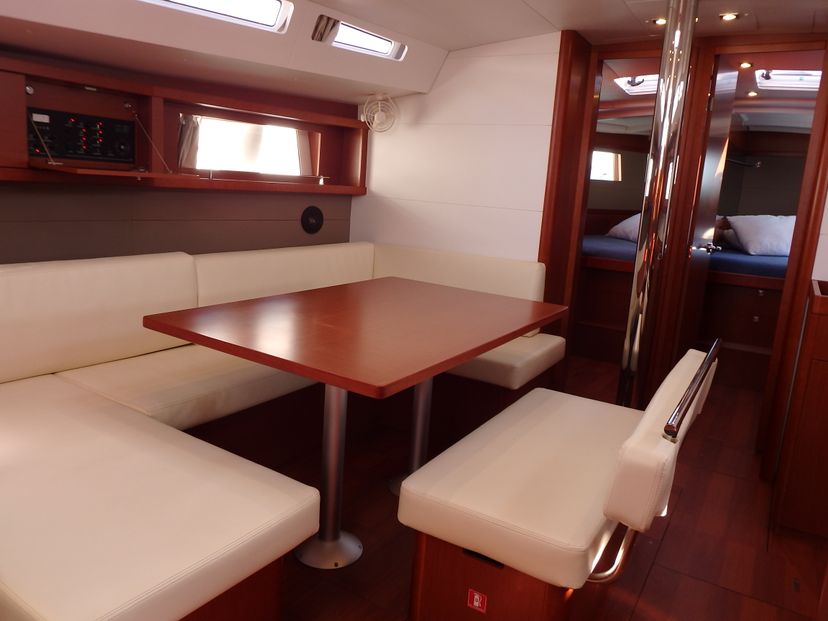 Beneteau OCEANIS 48 Oceanis 48