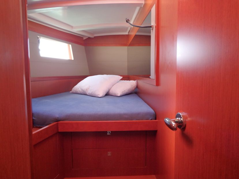 Beneteau OCEANIS 48 Oceanis 48