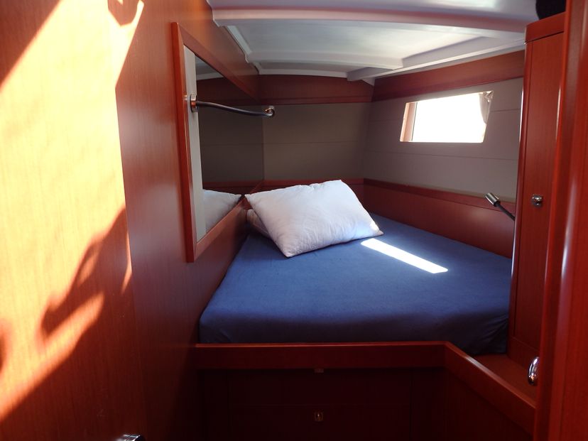 Beneteau OCEANIS 48 Oceanis 48