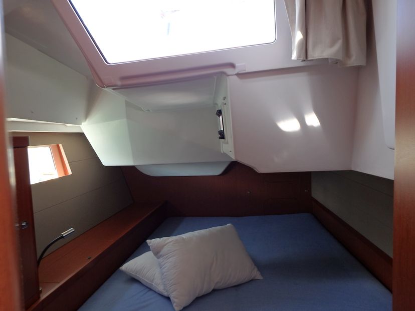 Beneteau OCEANIS 48 Oceanis 48