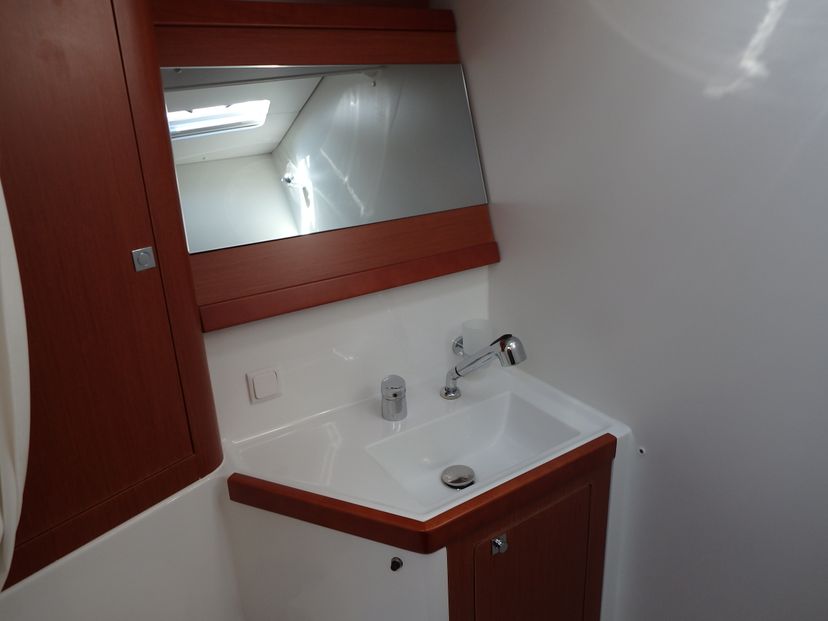 Beneteau OCEANIS 48 Oceanis 48