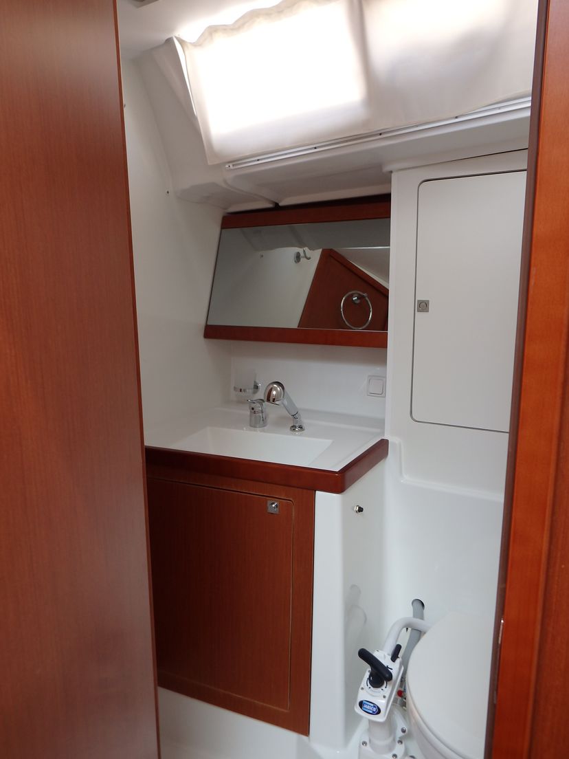 Beneteau OCEANIS 48 Oceanis 48
