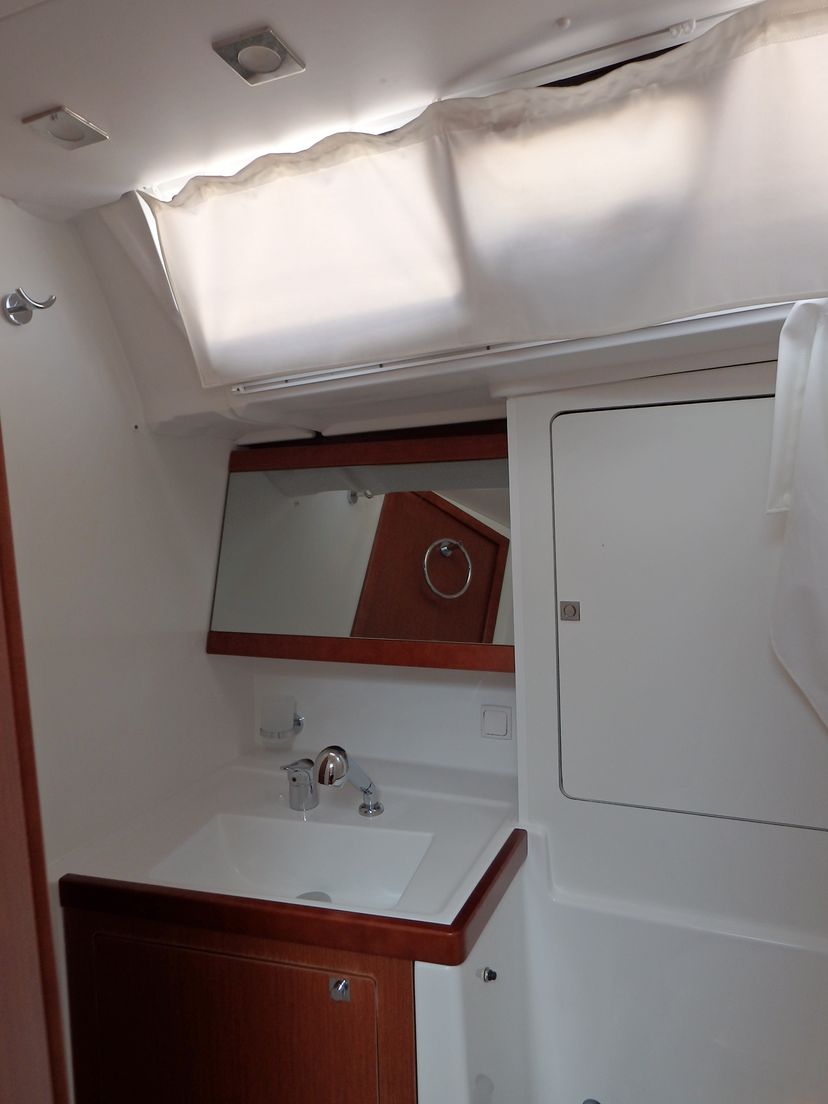 Beneteau OCEANIS 48 Oceanis 48
